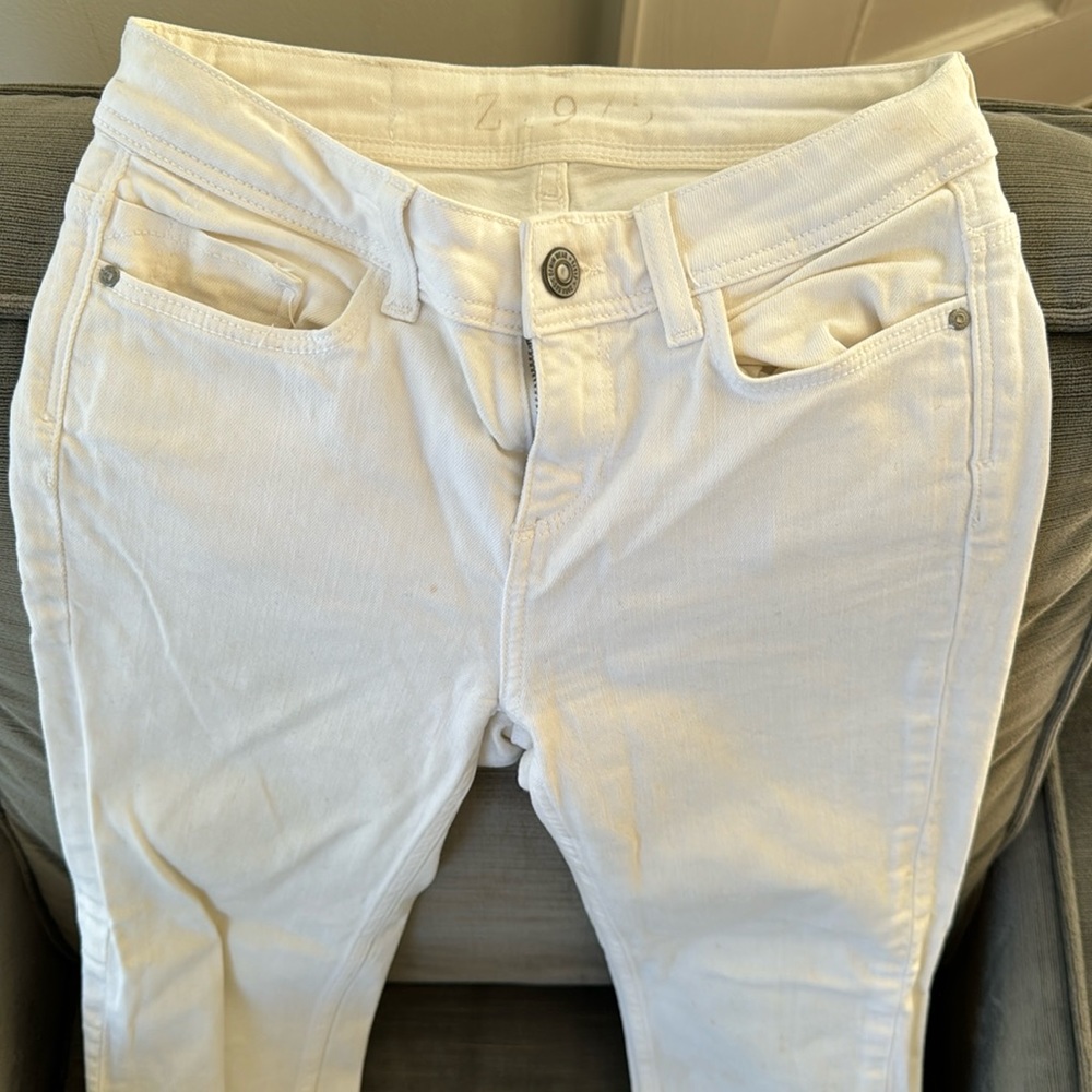 Zara jeans